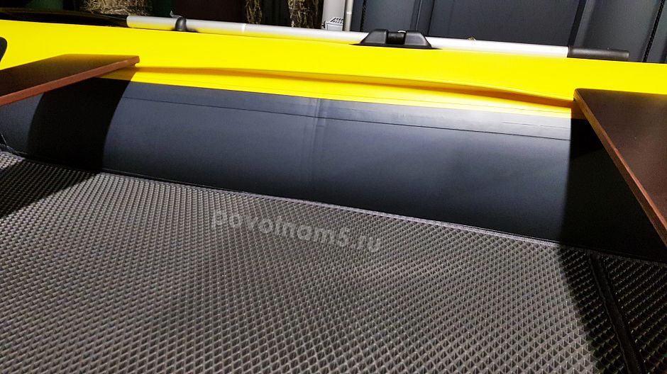 Коврик ЭВА для лодки Mishimo 350