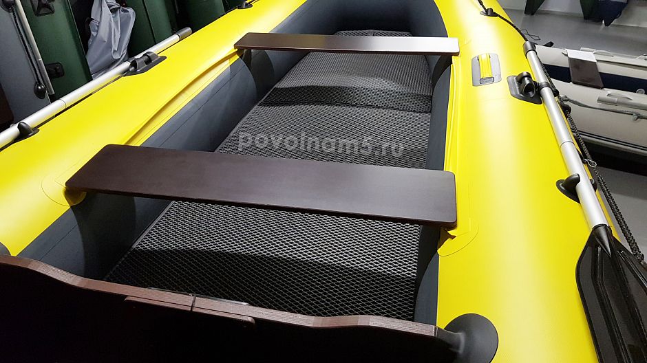 Коврик ЭВА для лодки Mishimo 350