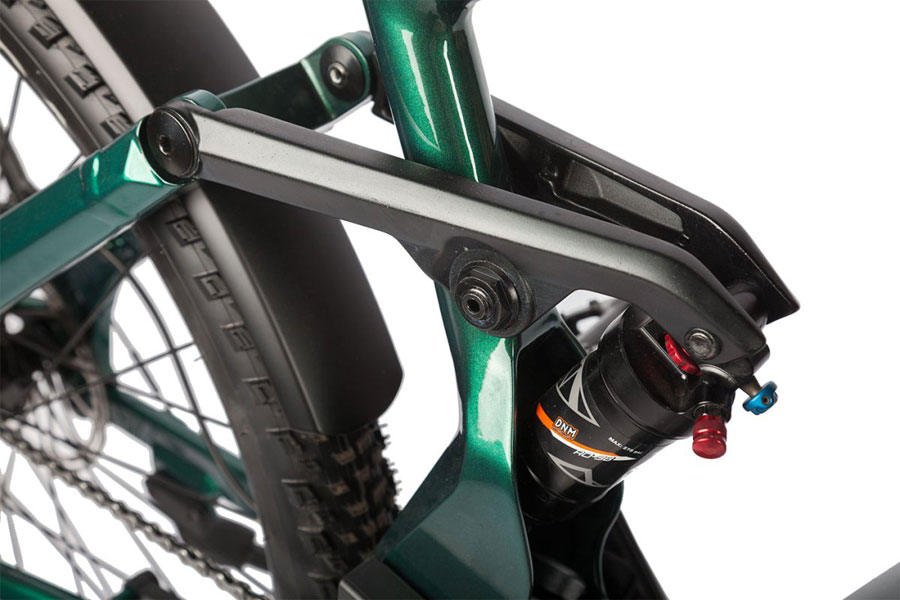 Электровелосипед Gelbert Sporto Alcor