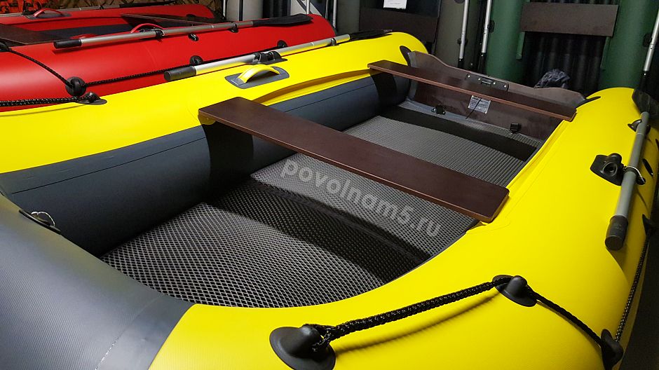 Коврик ЭВА для лодки Mishimo 350