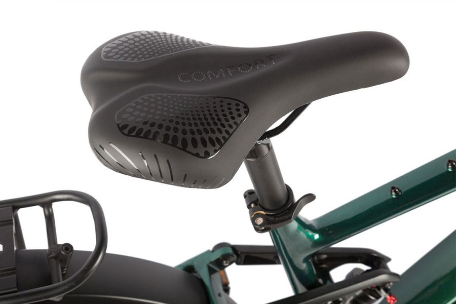 Электровелосипед Gelbert Sporto Alcor