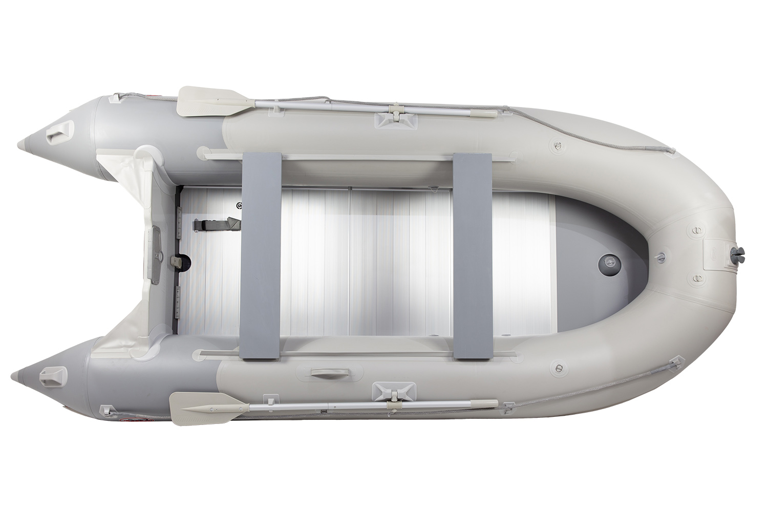 Лодка Badger Sport Line 340 AL