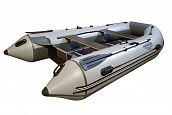 Лодка Annkor 370R