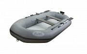 Лодка FLINC F 300 TLA