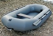 Лодка X-River Rocky Mini 240